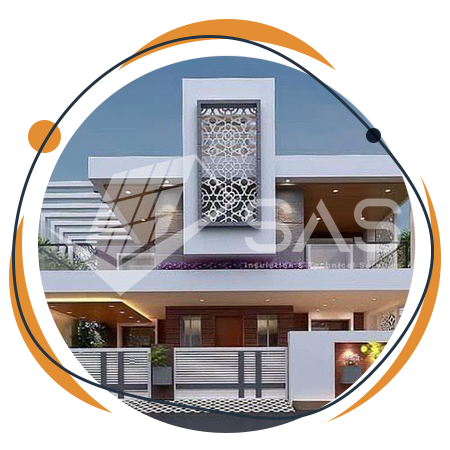 الخدمات الفنية والإنشاءات000